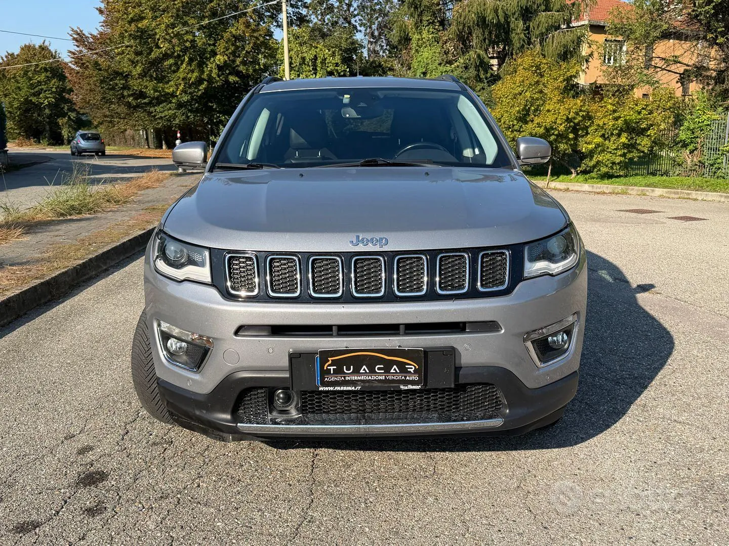 Jeep Compass 2020 photo 2