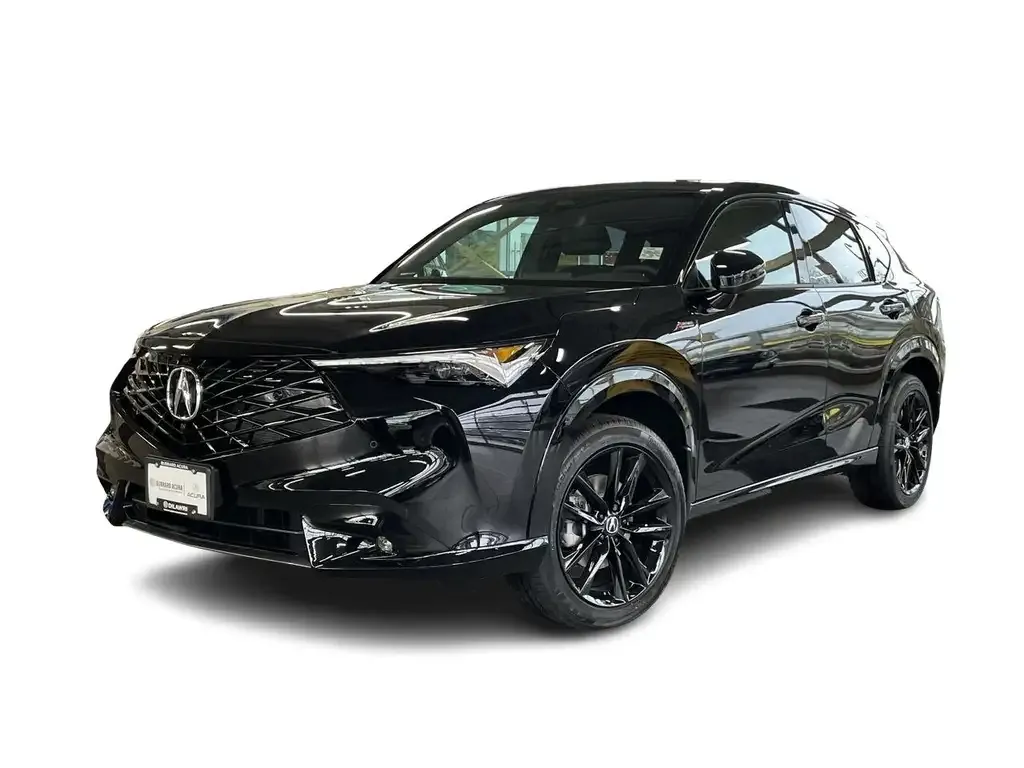Acura Adx