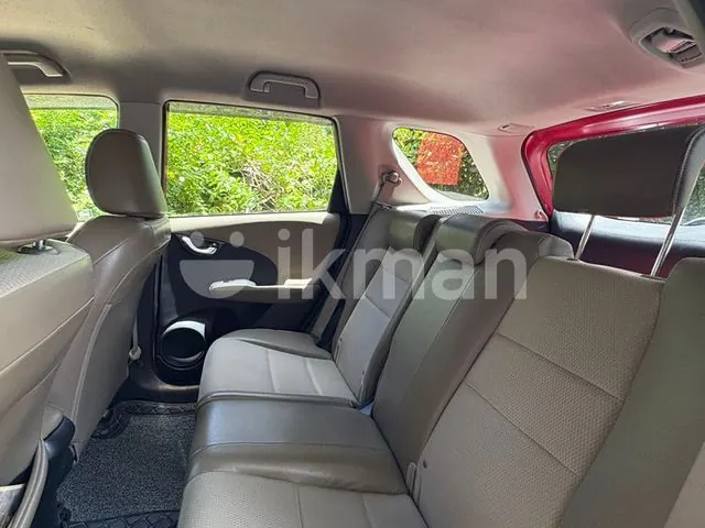 Honda Fit 2012 photo 5