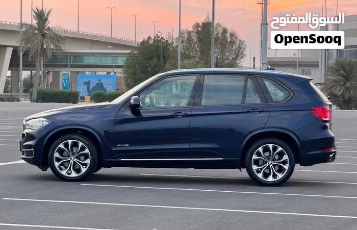 BMW X5 2015 photo 2