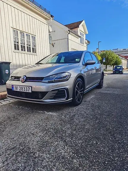 Volkswagen Golf 7