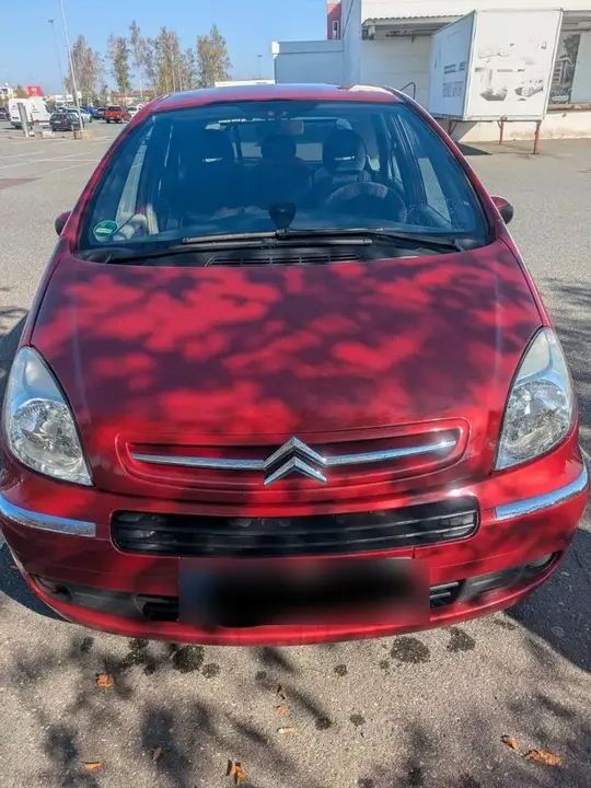 Citroen C3 Picasso