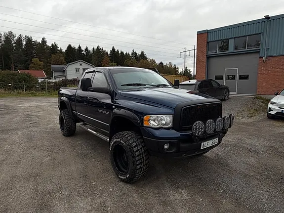 Dodge Ram 2500