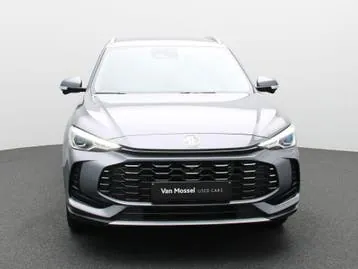 MG Zs 2025 photo 3