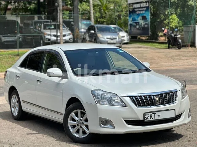 Toyota Premio