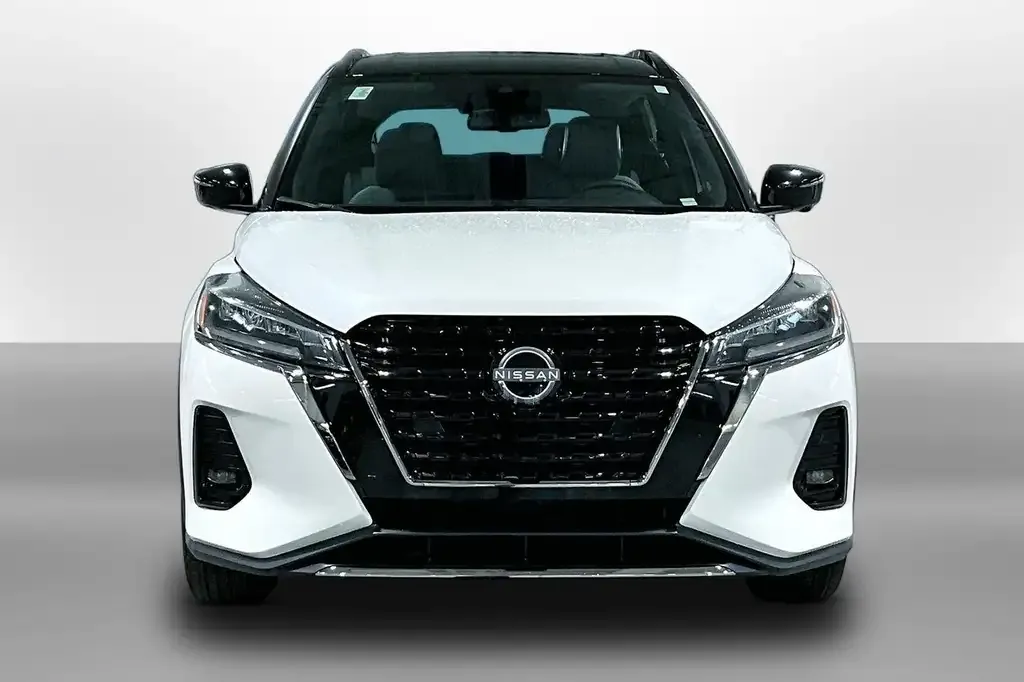 Nissan Kicks 2024 photo 2
