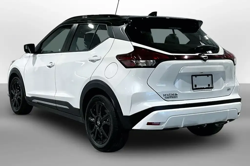 Nissan Kicks 2024 photo 4