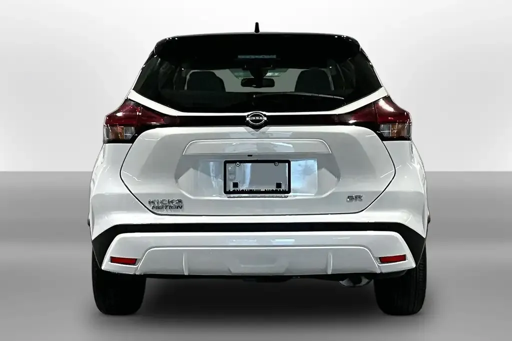 Nissan Kicks 2024 photo 5