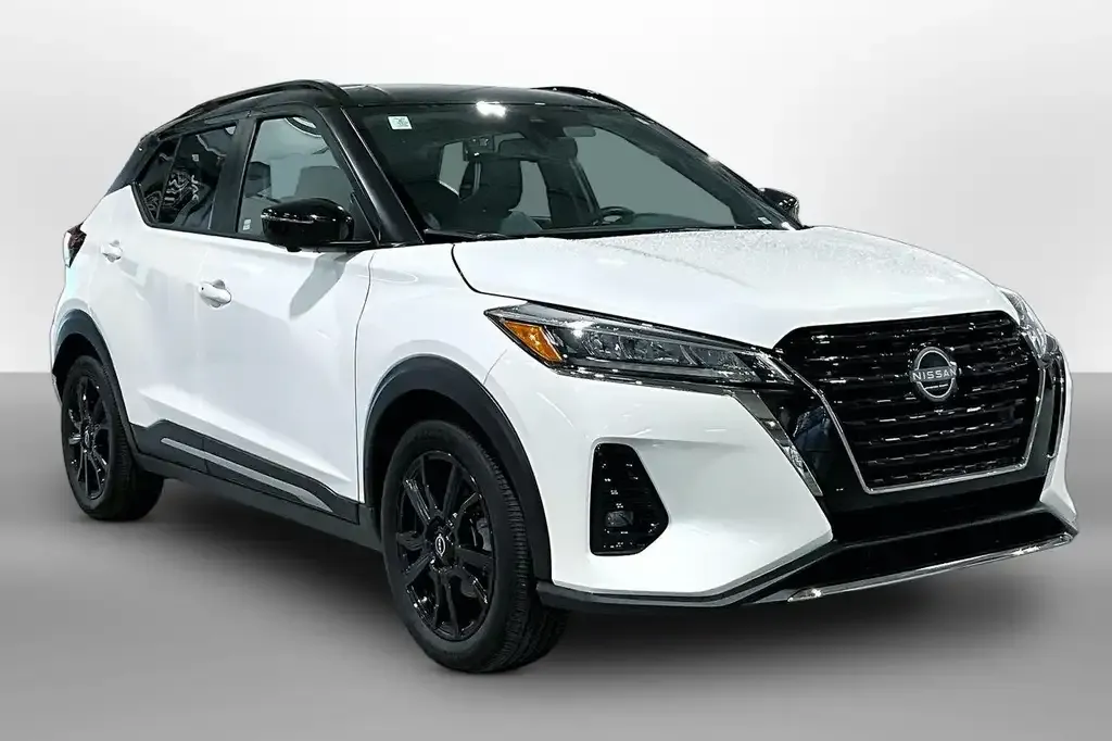 Nissan Kicks 2024 photo 3