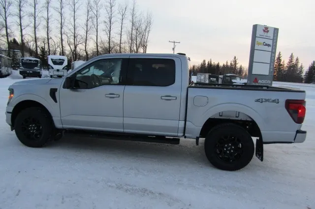 Ford F-150 2024 photo 2