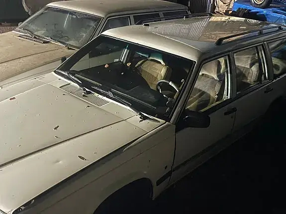 Volvo 940 1992 photo 2