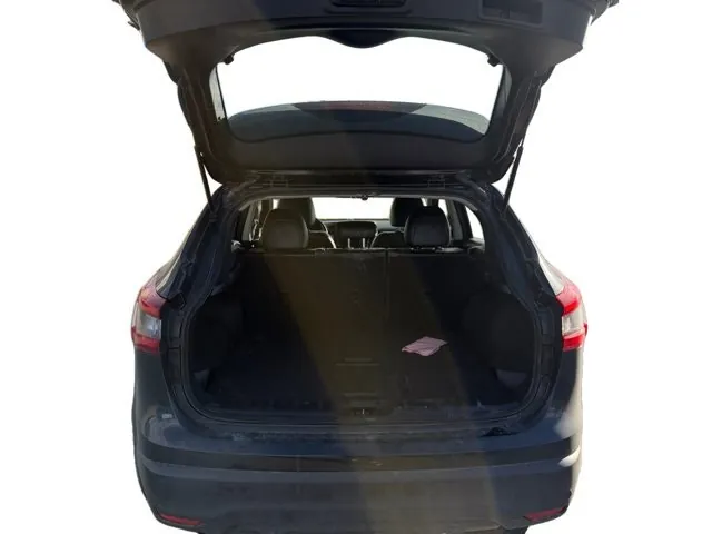 Nissan Qashqai 2021 photo 5