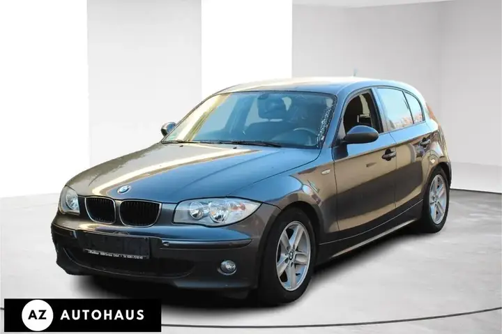 BMW 318I