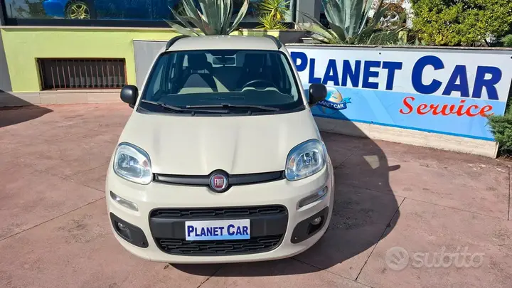 Fiat Panda 2015 photo 3