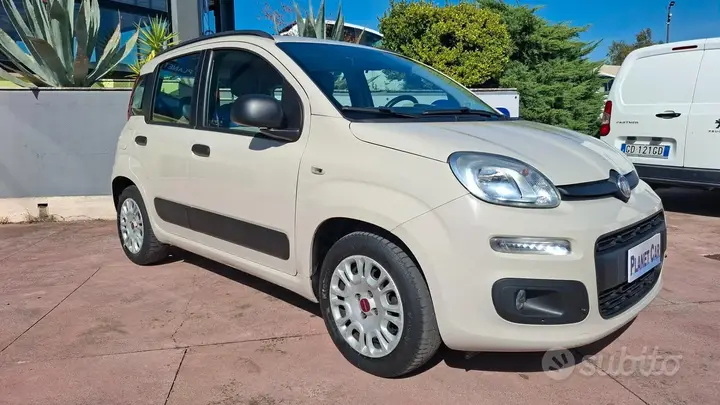 Fiat Panda 2015 photo 4