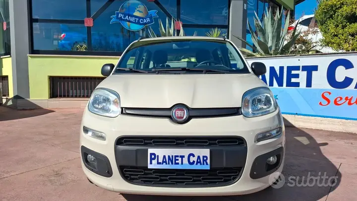 Fiat Panda 2015 photo 2