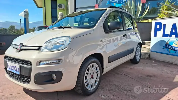 Fiat Panda 2015 photo 5
