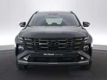 Hyundai Tucson 2024 photo 3