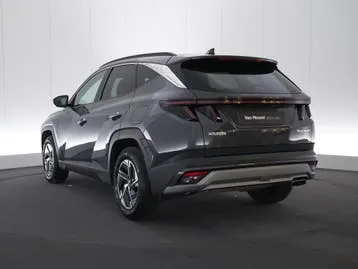 Hyundai Tucson 2024 photo 2