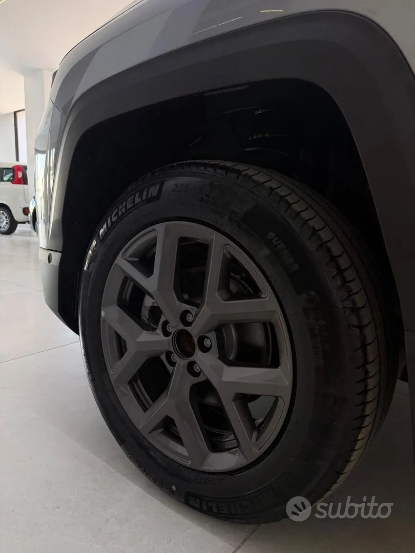 Jeep Compass 2026 photo 5