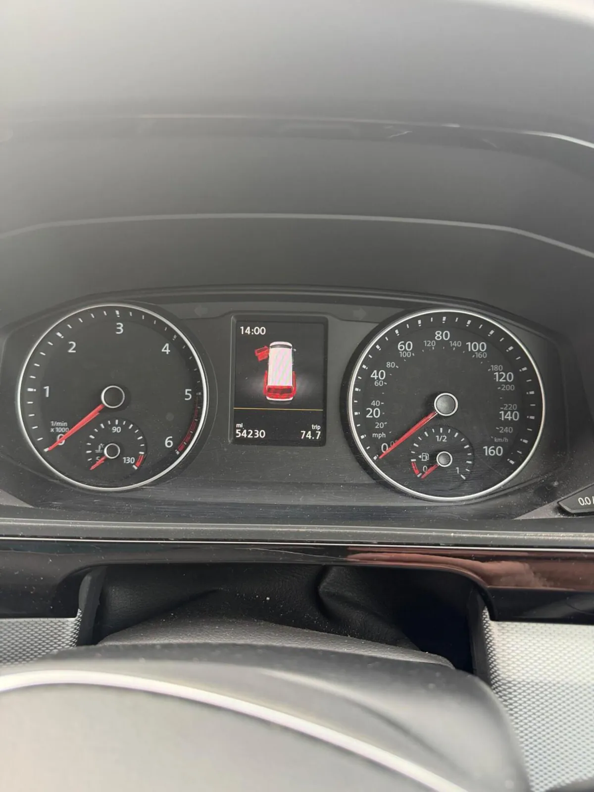 Volkswagen Caravelle 2020 photo 5