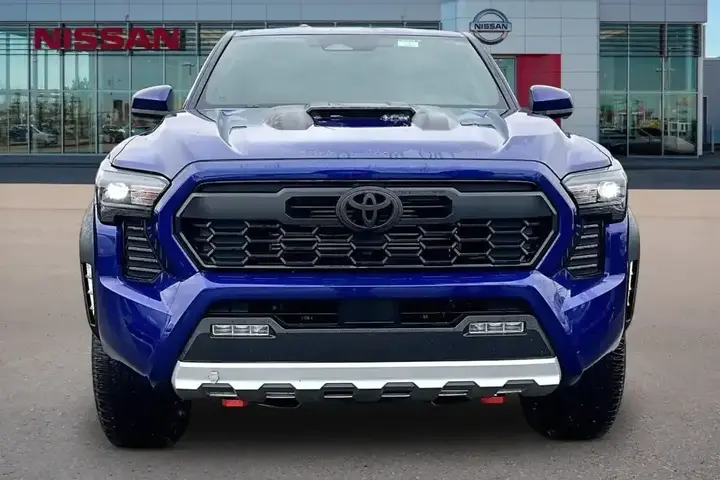 Toyota Tacoma 2025 photo 3