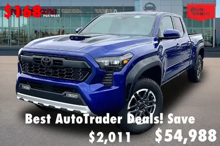 Toyota Tacoma