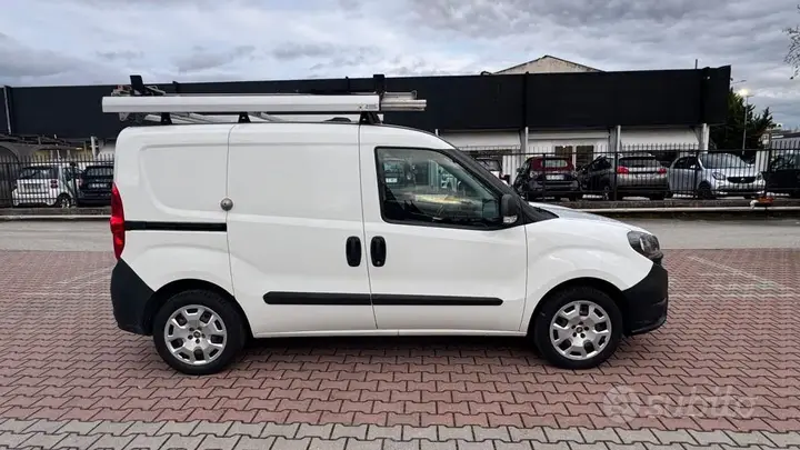 Fiat Doblo