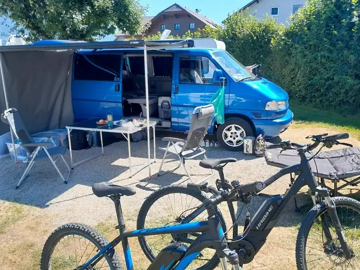 Volkswagen T4 Multivan