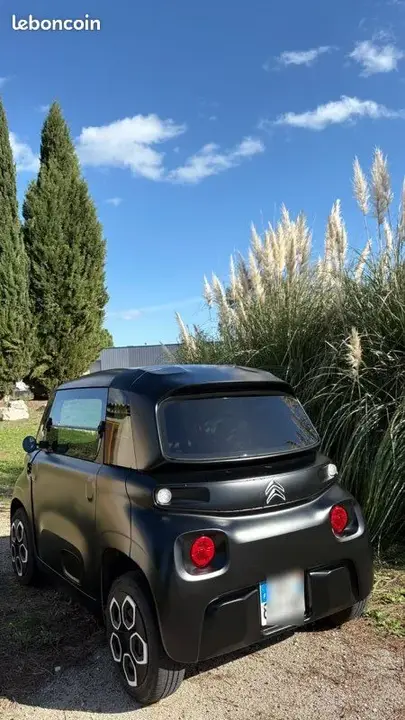 Citroen Ami 2023 photo 3