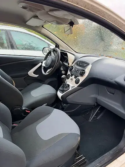 Ford Ka 2009 photo 3