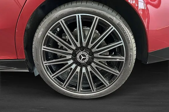 Mercedes-Benz Cla350 2026 photo 5