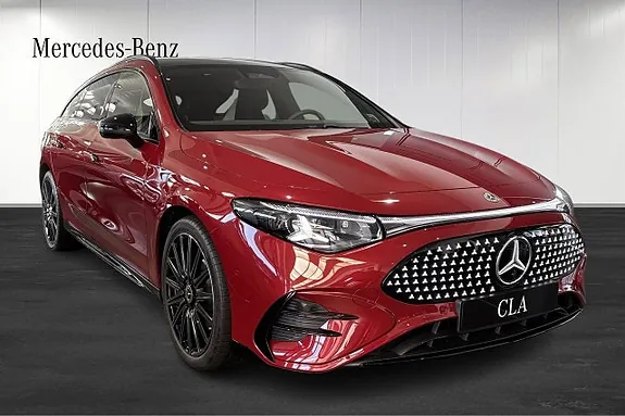 Mercedes-Benz Cla350 2026 photo 2