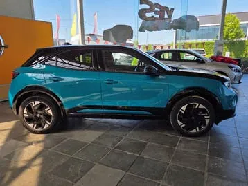 Opel Mokka 2025 photo 3