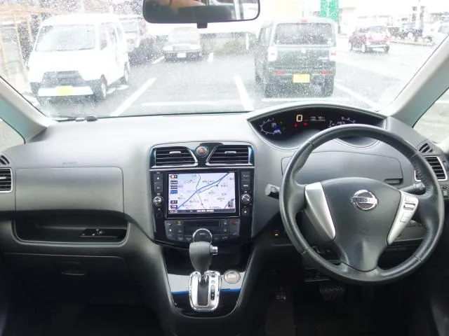 Nissan Sentra 2014 photo 3