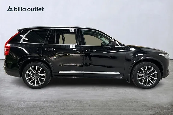 Volvo Xc90 2018 photo 5