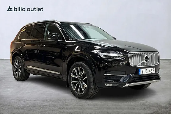 Volvo Xc90 2018 photo 4
