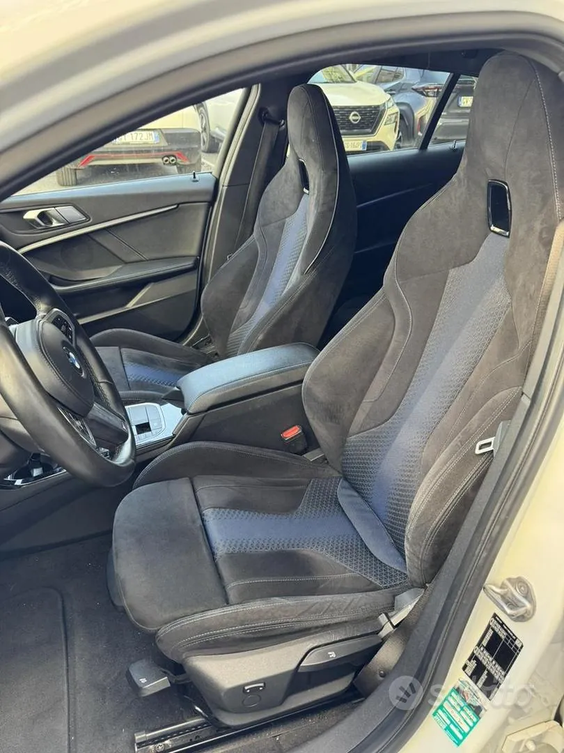 BMW 1 Series 2020 photo 3