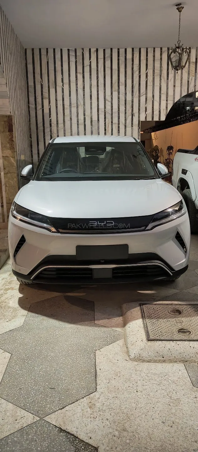 BYD Atto 2
