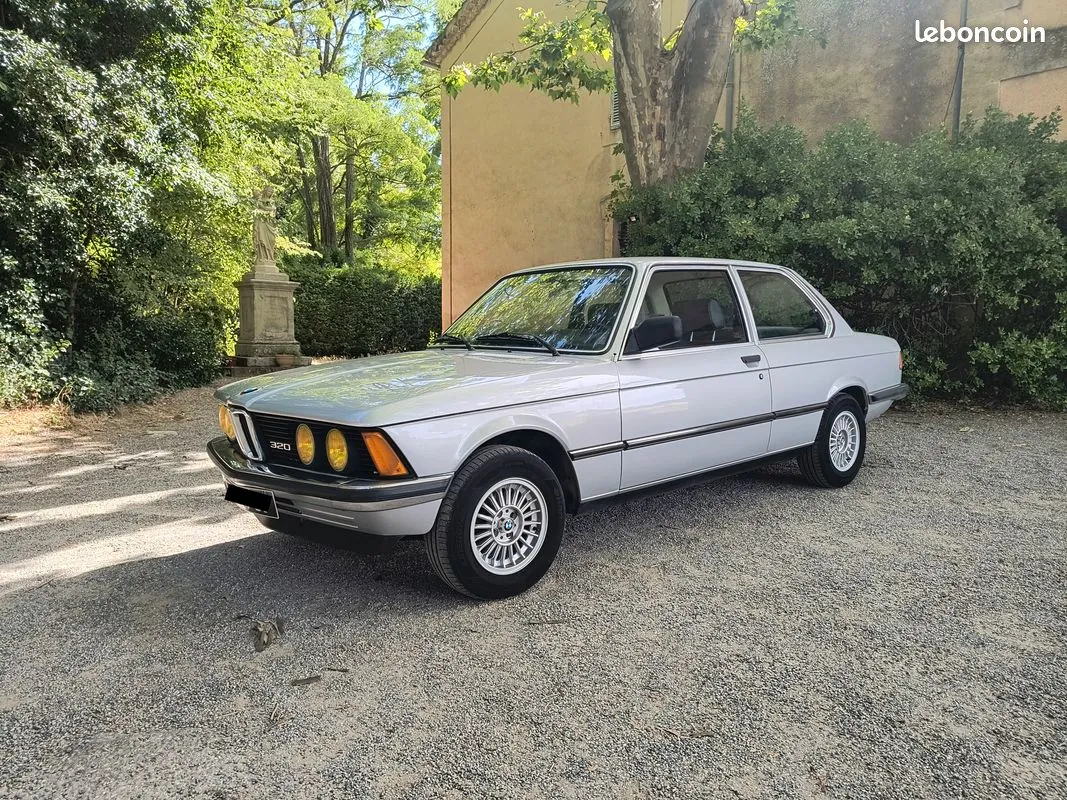 BMW Série 3