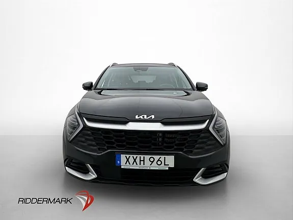 Kia Sportage 2025 photo 2