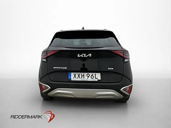 Kia Sportage 2025 photo 5
