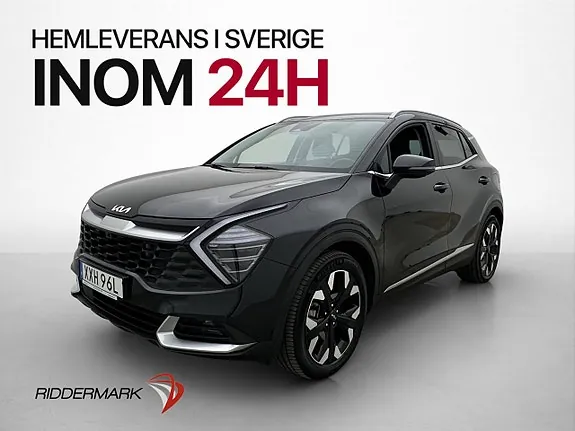 Kia Sportage 2025 photo 3