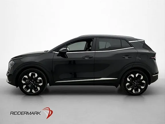 Kia Sportage 2025 photo 4