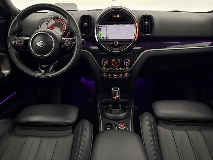 Mini Countryman 2020 photo 2