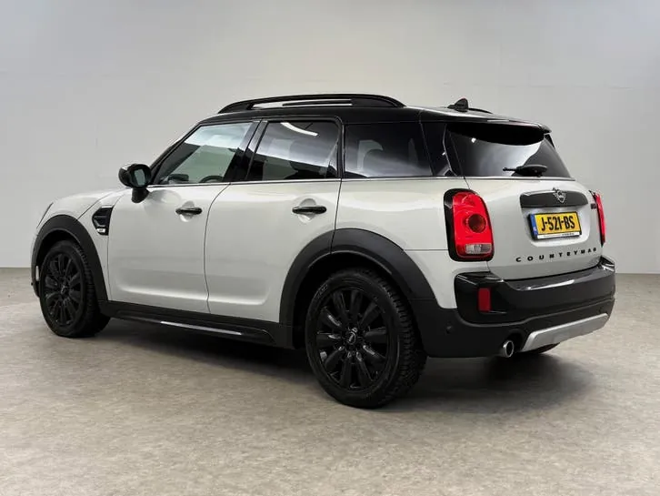 Mini Countryman 2020 photo 3