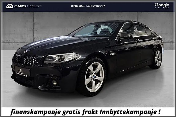 BMW 530D