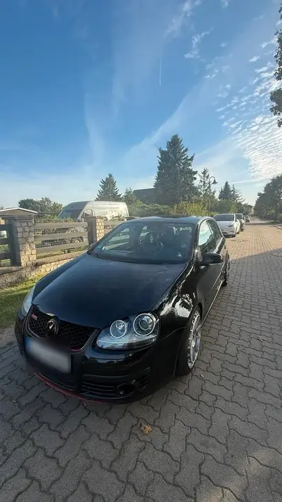 Volkswagen Golf 5