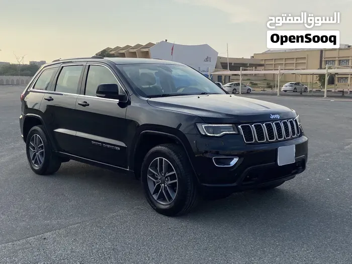 Jeep Grand Cherokee 2020 photo 3