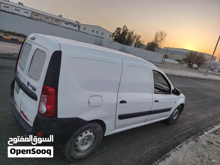 Renault Express